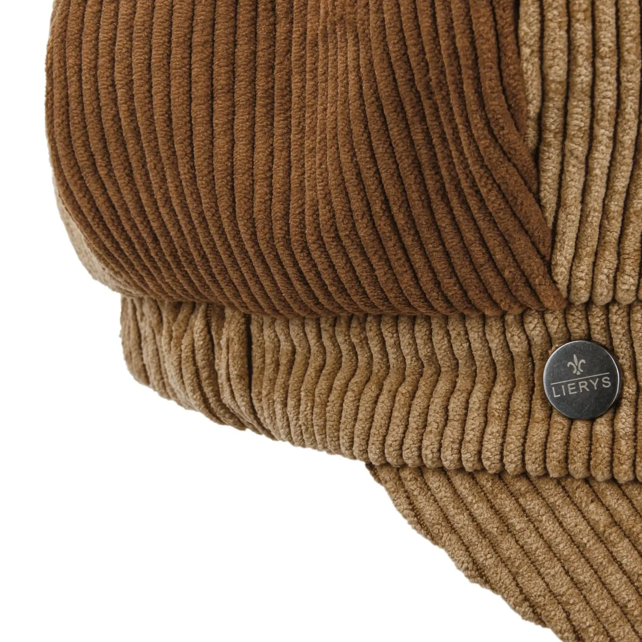 Vanford Newsboy Cap by Lierys