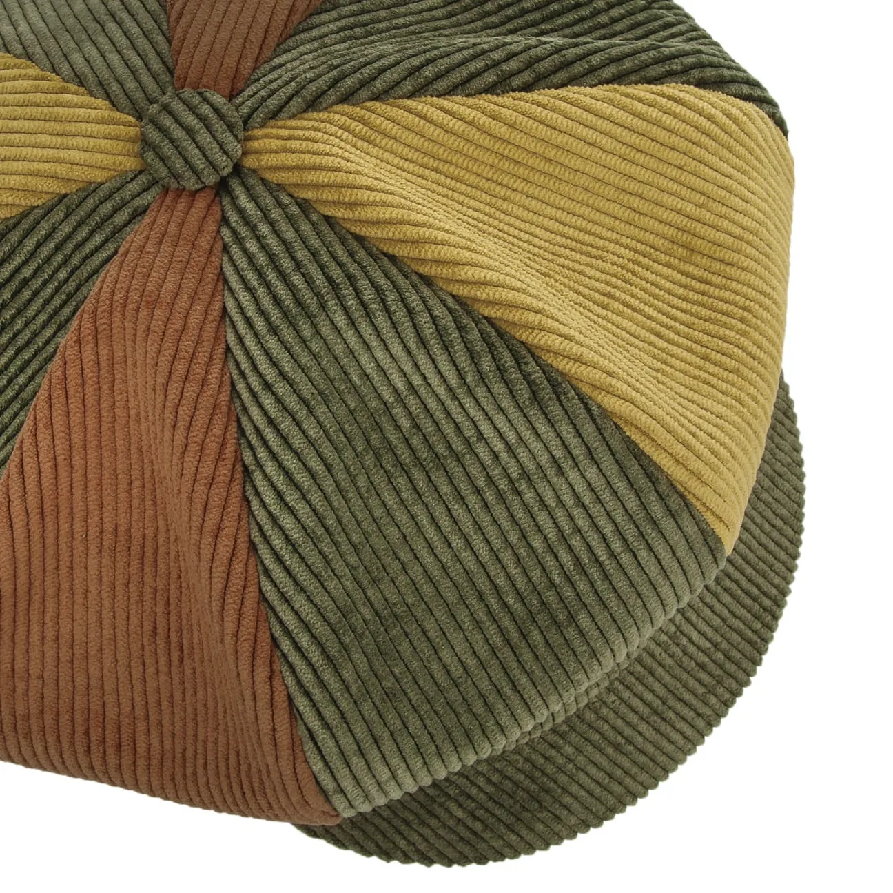 Vanford Newsboy Cap by Lierys