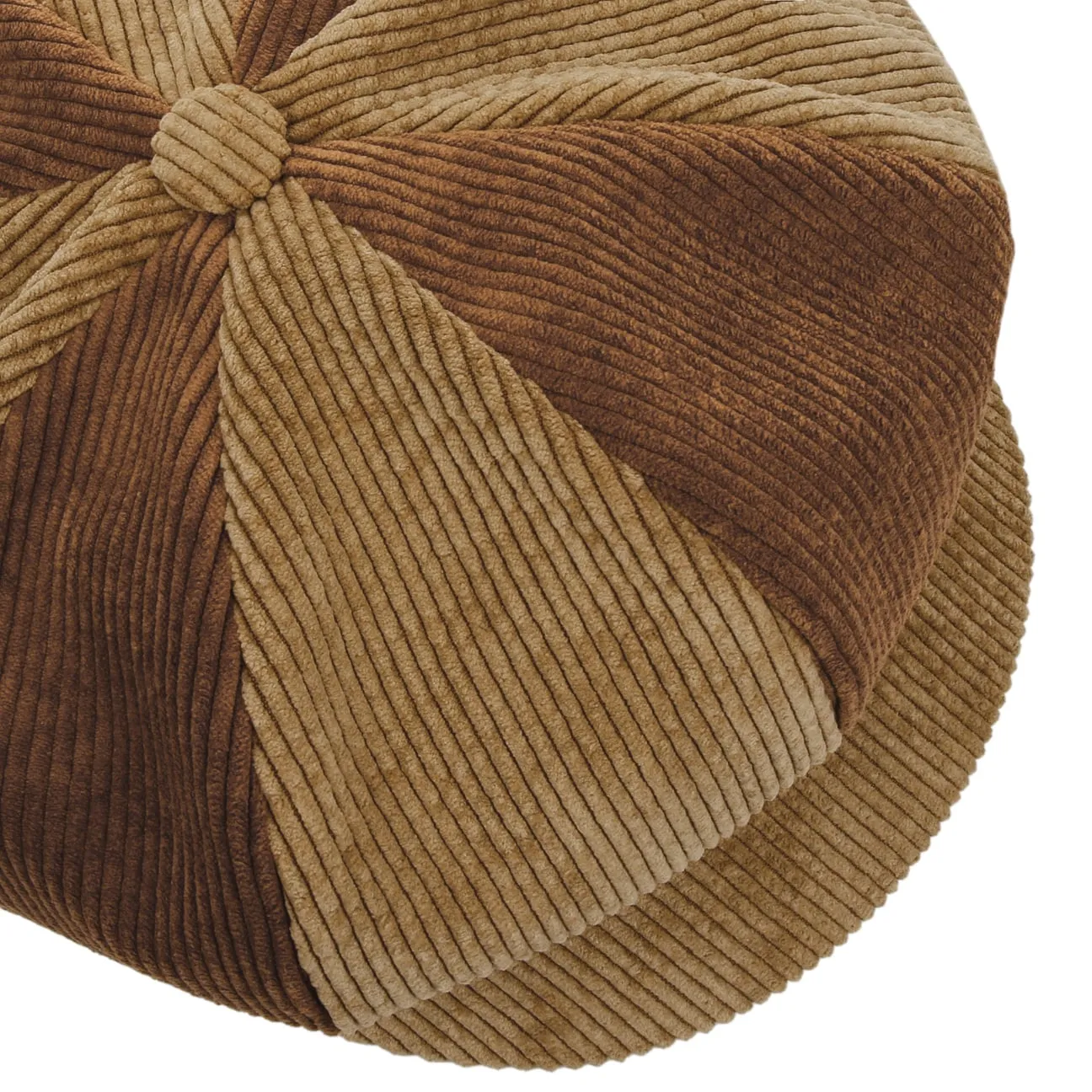 Vanford Newsboy Cap by Lierys