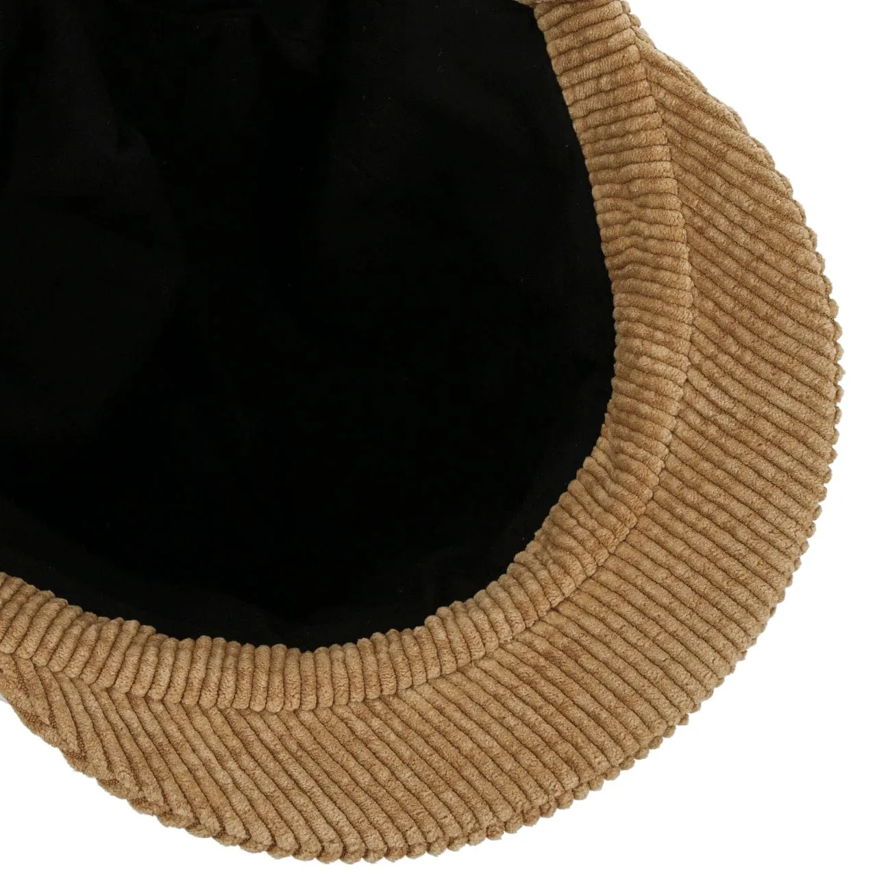 Vanford Newsboy Cap by Lierys