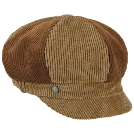 Vanford Newsboy Cap by Lierys