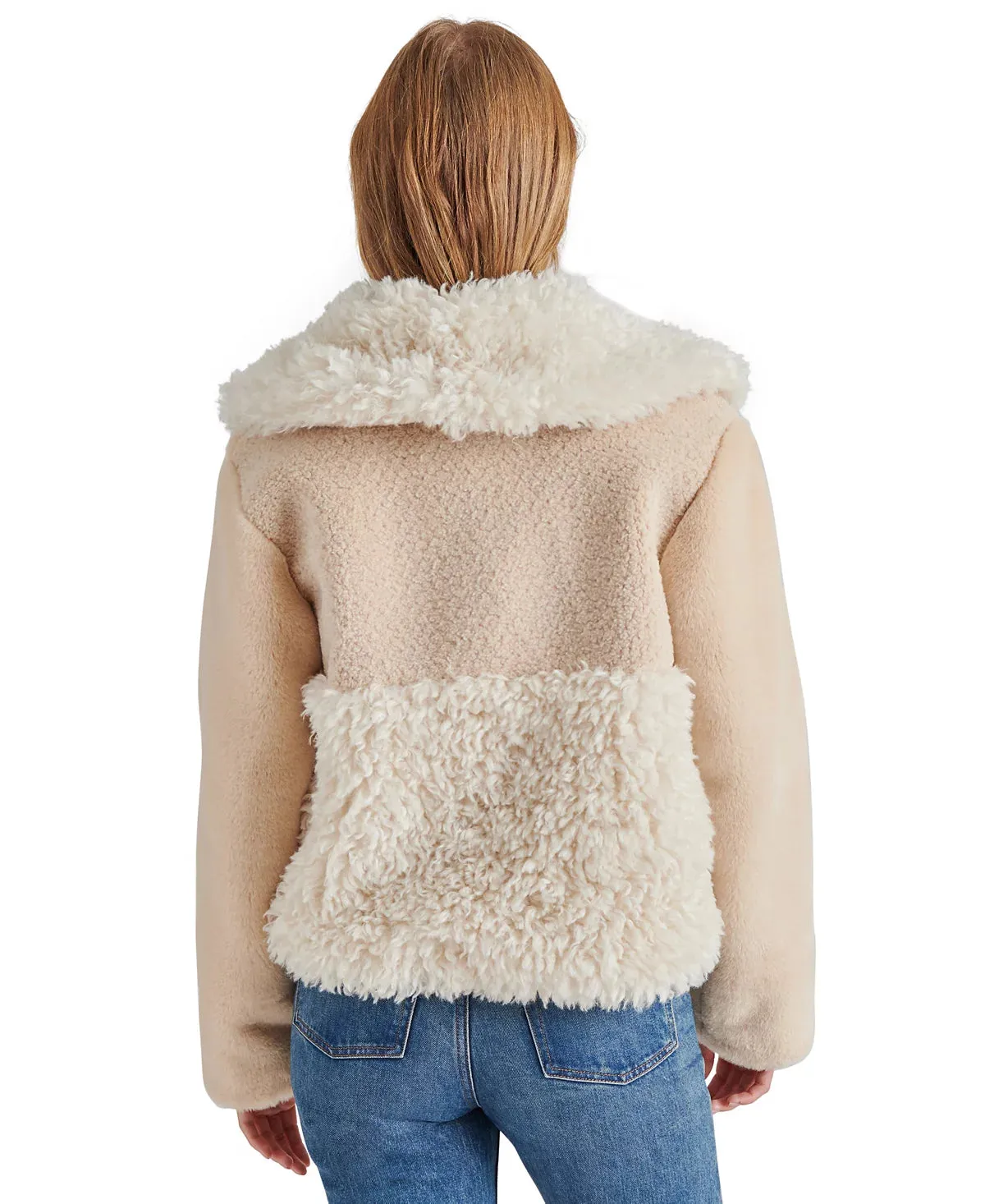 WINTERLYN JACKET - NATURAL