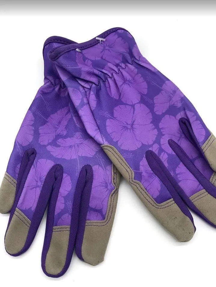 Women's Grdening Gloves - Lightweight & Durable