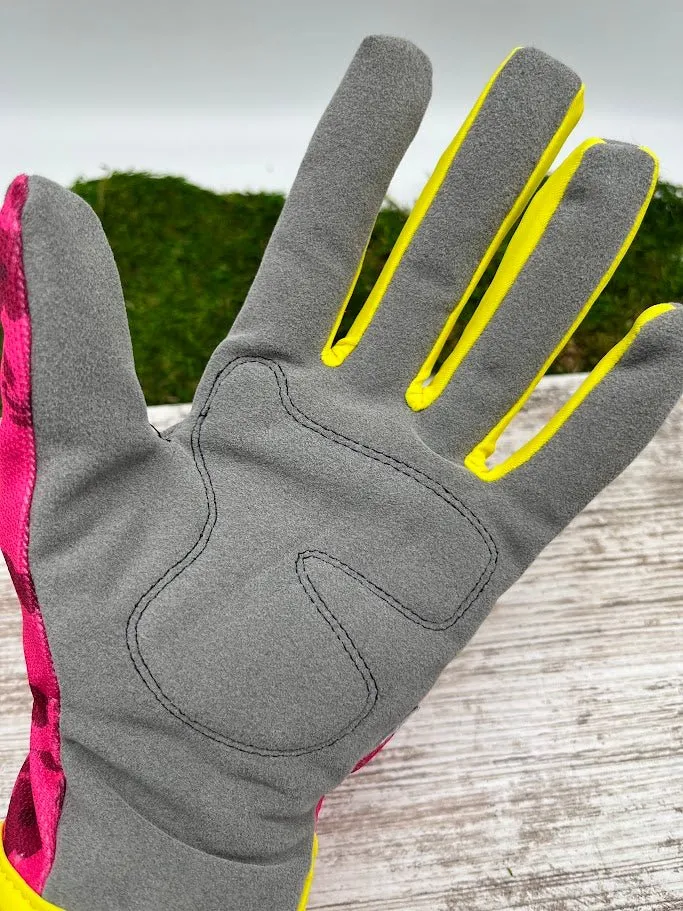 Women's Grdening Gloves - Lightweight & Durable