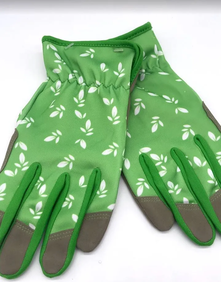 Women's Grdening Gloves - Lightweight & Durable